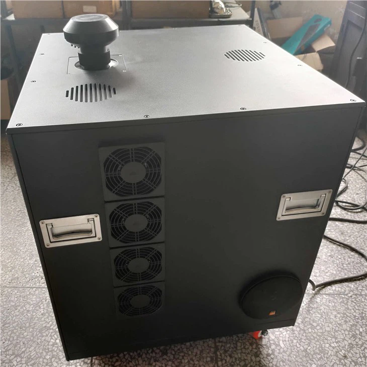 360 Digital Planetarium Projector