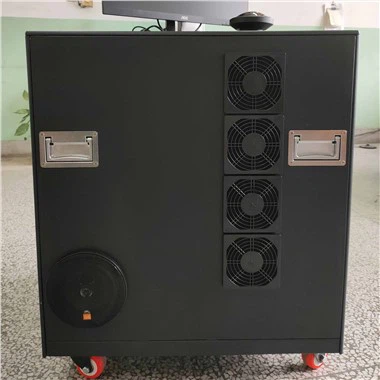 Bagaimana cara mengurangi kebisingan kipas pada Proyektor Fisheye Fulldome?