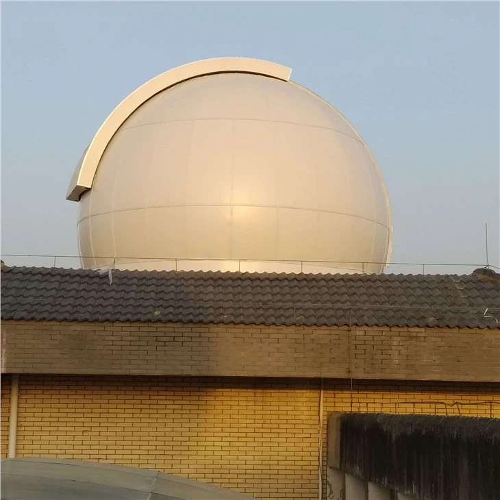 Telescope Observatory